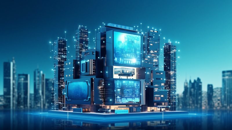 数据湖与数据仓库：本质差异及适用场景解析